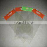 OPP Bag With Header and Hanging Hole