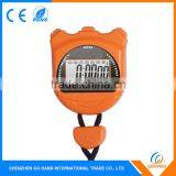 China Manufacturer Cheap Pocket Kids Mini Stopwatch thumbnail-2