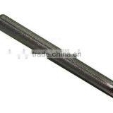 Out Door Use Pen Type Diamond Coated Sharpening Steel Knife Sharpener