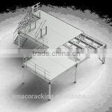 2015 New Latest Design Warehouse Rack Use thumbnail-2