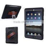 360 Rotation ShockProof Heavy Duty Case With Touch Screen Stand for IPad 2 3 4 thumbnail-6