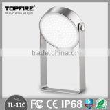 Unique High Performance IP68120 Days Standby Time Minus 40 Degrees Working Led Bike Light