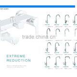 ZZ-1882 Kitchen Faucet Kitchen Faucet Pull Out Single Handle Upc Kitchen Faucet thumbnail-3