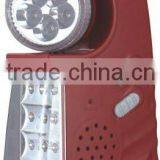 Portable Rechargable Led Emergency Light thumbnail-1