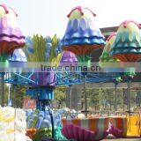 Happy Jellyfish Amusement Rides/ Fairground Rides Amusement Jellyfish
