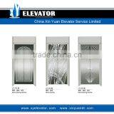 Passenger Lift Cabin Good Quality Small Home Lift thumbnail-5