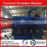 Alluvial Gold Washing Machine Gold Drum Washer