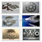 Hot Sale 600W YAG-1325 Laser Cutting Machine for Metal thumbnail-4