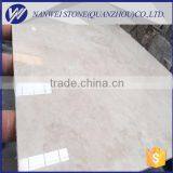 Top Polished Sunny Beige Marble for Meeting Room