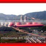 Cement Clinker Production Line thumbnail-4