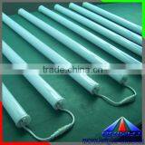 Digital LED Tube, IP65 RGB Colorful LED Tube,DC 24V Led Tube