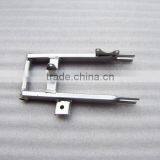 49cc Pocket Bike Engine Parts Alloy Swing Arm thumbnail-2