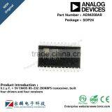 Genuine Original ADM208AR SOP24 SOP24 ADM208 Transceiver