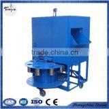 Hot Sale Large Capacity Edible Mushroom Oyster Lentinula Edodes Growing Bag Filling Machine thumbnail-2