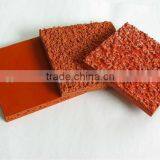 IAAF Certifciated Full-PU System Polyurethane Athletic Running Track thumbnail-2