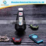 Advertising Ibeacon Lost Key Finder, Whistle Key Finder, Keychain Beep Key Finder thumbnail-3