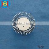 PAR30 Led Extusion Round Aluminum Heat Sink thumbnail-1