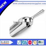 High Quality Stainless Steel Ice Scoop for Five-star Hotel thumbnail-2