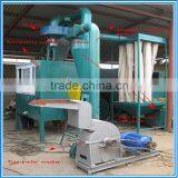 99.9% Separation Rate Copper Wire Granulator for Sale thumbnail-4
