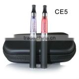 New technology electronic cigarette ego k electronic cigarette e-cig ce4 ce5 ce6