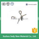China Supplier Galvanized Medical Used Wire Forming Spring