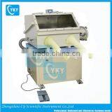 Lab Stainless Steel Vacuum Glove Box Supplier thumbnail-1