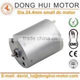 Rf370 VCR DC Micro Motor 24V thumbnail-1