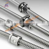 Cheap Chrome Steel Ball Screw and Ball Screw Nut RM 2505 FK for CNC Machinery thumbnail-5
