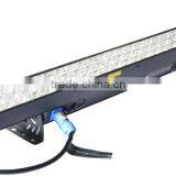 New RGBWA 3W LED Indoor Wall Washer Light With Sound-active Mode EV 372B thumbnail-1