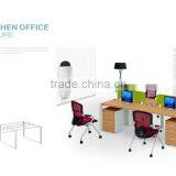 Metal Office Table Leg, Worksation Metal Legs, Conference Table Legs,GZ-55 SERICES thumbnail-6