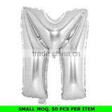 Wholesale 32 Inch Alphabet Letter Balloon Birthday Decoration thumbnail-4