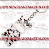 Mma Gloves Camouflage Style Keychain FM-905-b-4 thumbnail-1