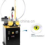 Used Wood Cutting Band Saw MR-S350