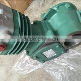 612600130185 Compressor for Weichai WD615 thumbnail-1