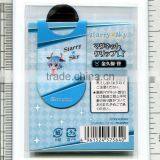 Competitive Price and Authentic Quality Soft Magnetic Bookmark -- DH 13691