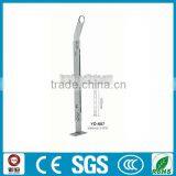 304 Stainless Steel Pillar for Stair/balcony Guardrail thumbnail-1