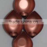 Exclusive Wall Decor Metal Tears Drop Design t Light Holders thumbnail-1