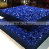 Manufacturer Price IAAF Certification Synthetic Track and Field for Running Track Surfaces thumbnail-4