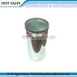 Customized Progressive Cheap Metal Stamping Part thumbnail-4