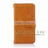 Best Selling Hot Chinese Products Detachable Wallet and Phone Case Mobile Phone Leather Case for S6 Edge Case thumbnail-4