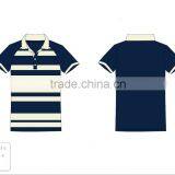 Bulk Professional Club Dye Sub Soccer Polo Shirt thumbnail-1