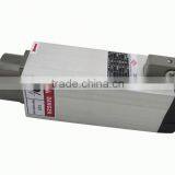 Hot Selling GDZ93x82-1.5(220V) Toauto 18000rpm Cnc Spindle Motor 1.5kw Quality Choice thumbnail-2