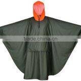 PU Rain Poncho thumbnail-1