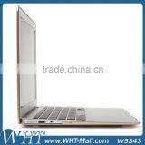 Protective Matte Case for Macbook Air 13" Plastic Cover New Fashion Wholesale thumbnail-3