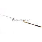 Fishing Tackle 100% Carbon Casting 2.1M-3.6MTelescopic Fishing Rod thumbnail-5