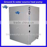 High Standard High Temperature Heat Pump With High COP