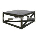 Solid Wood Tempered Glass CC-4096 thumbnail-1