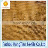 Wholesale 100 Polyester Warp Knitted Plain Style TC Cloth Fabric for Linings