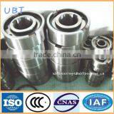China freewheel one way cam clutch bearings TFS80 Bearing size 80x170x58mm TFS 80