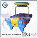 Air Hockey Game Machine Space Design Air Hockey thumbnail-4